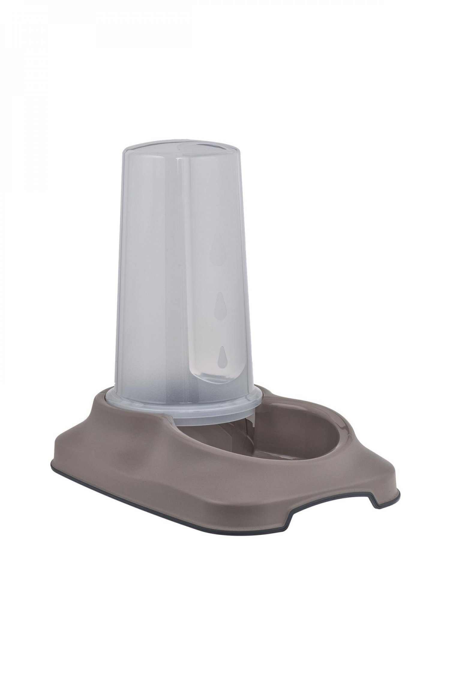 PT-205  PET FEEDER ( 3,0 LT ) - Assorted Co 3218
