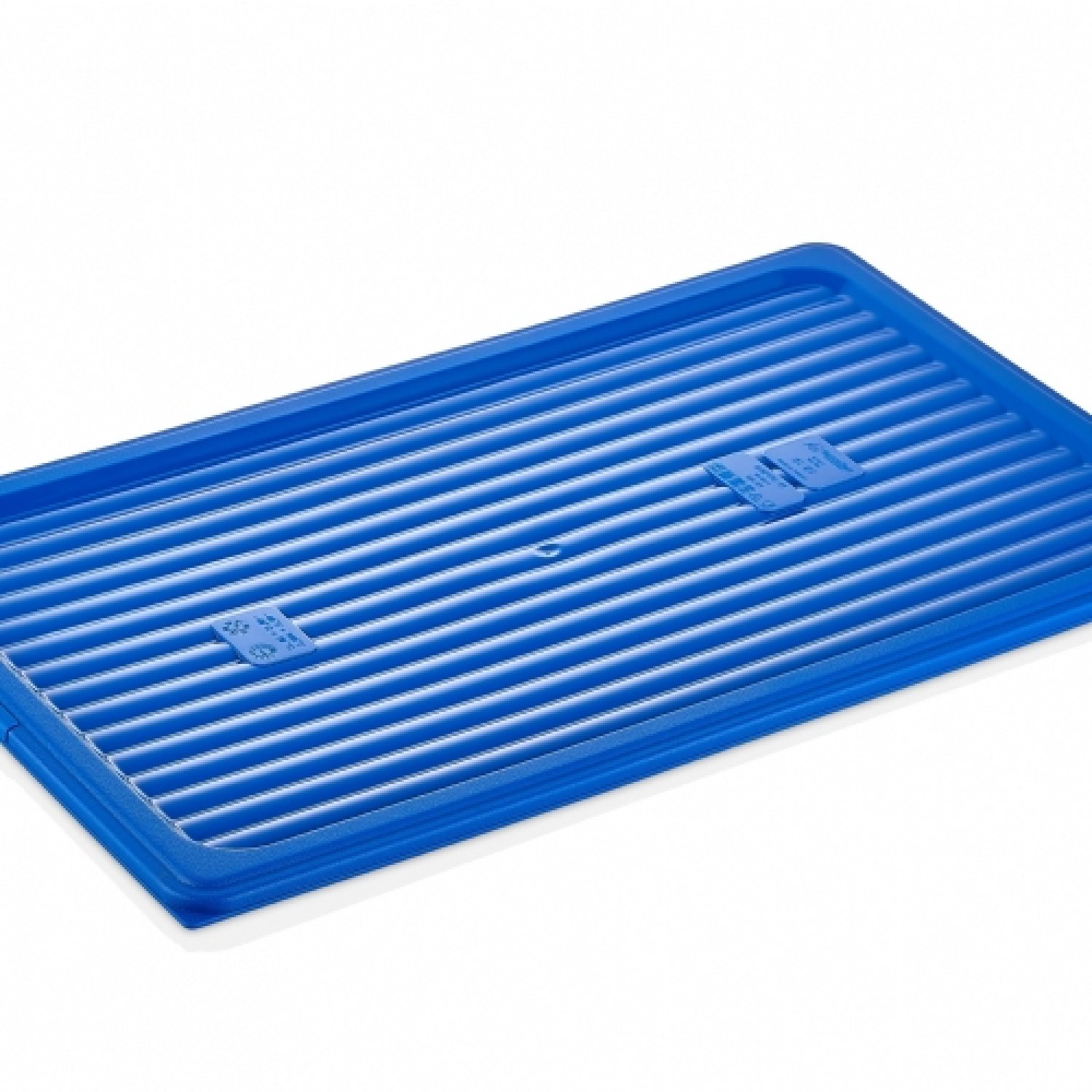 COLORFUL LIDS FOR GN PP CONTAINER - GNPPL-11 - Yellow KEHP