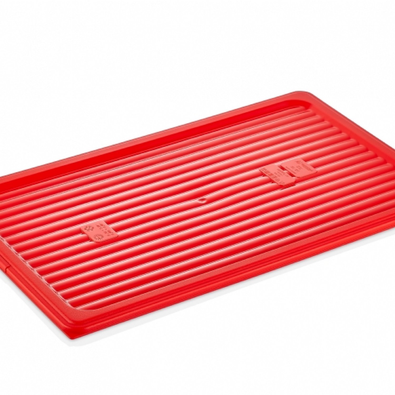 COLORFUL LIDS FOR GN PP CONTAINER - GNPPL-11 - Yellow KX5N