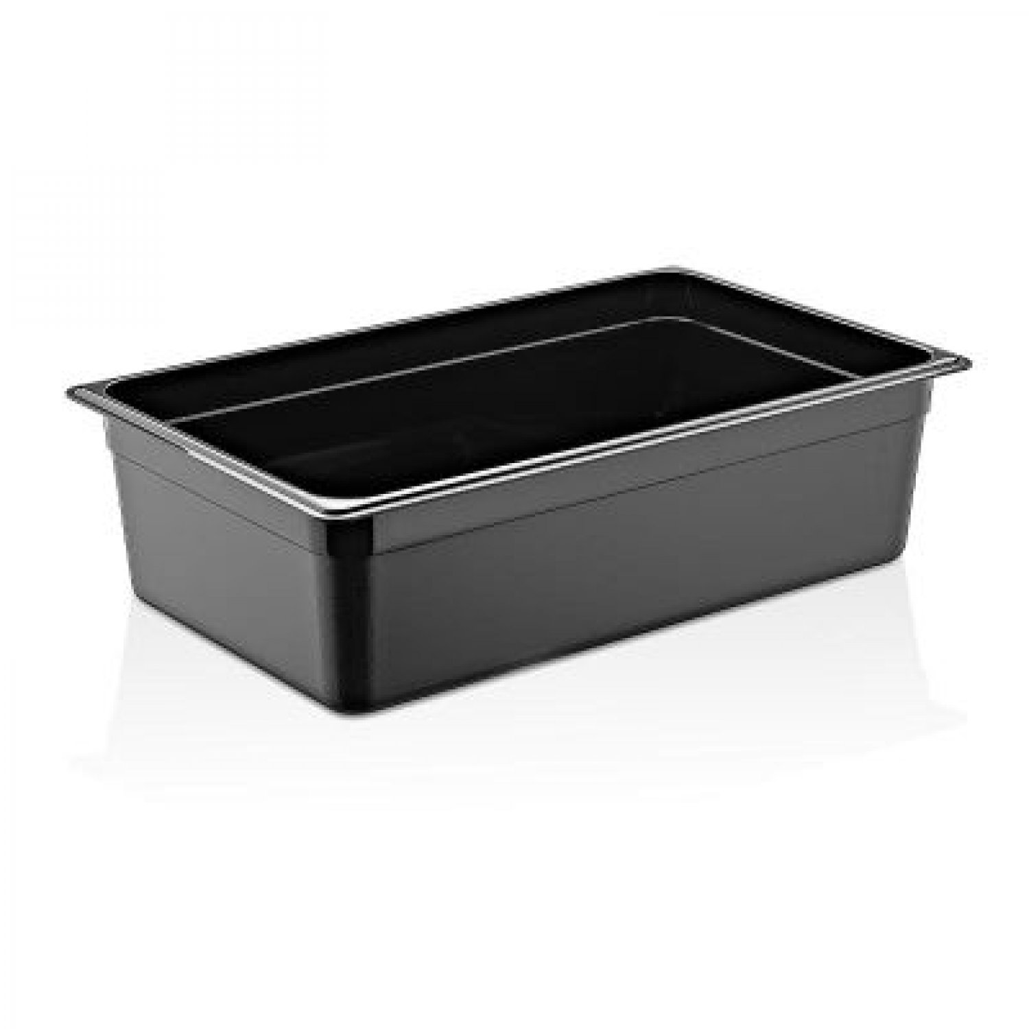  GN PC CONTAINER 150 mm 18 Lt - 608 Oz - GNP-11150 - Clear QK4M