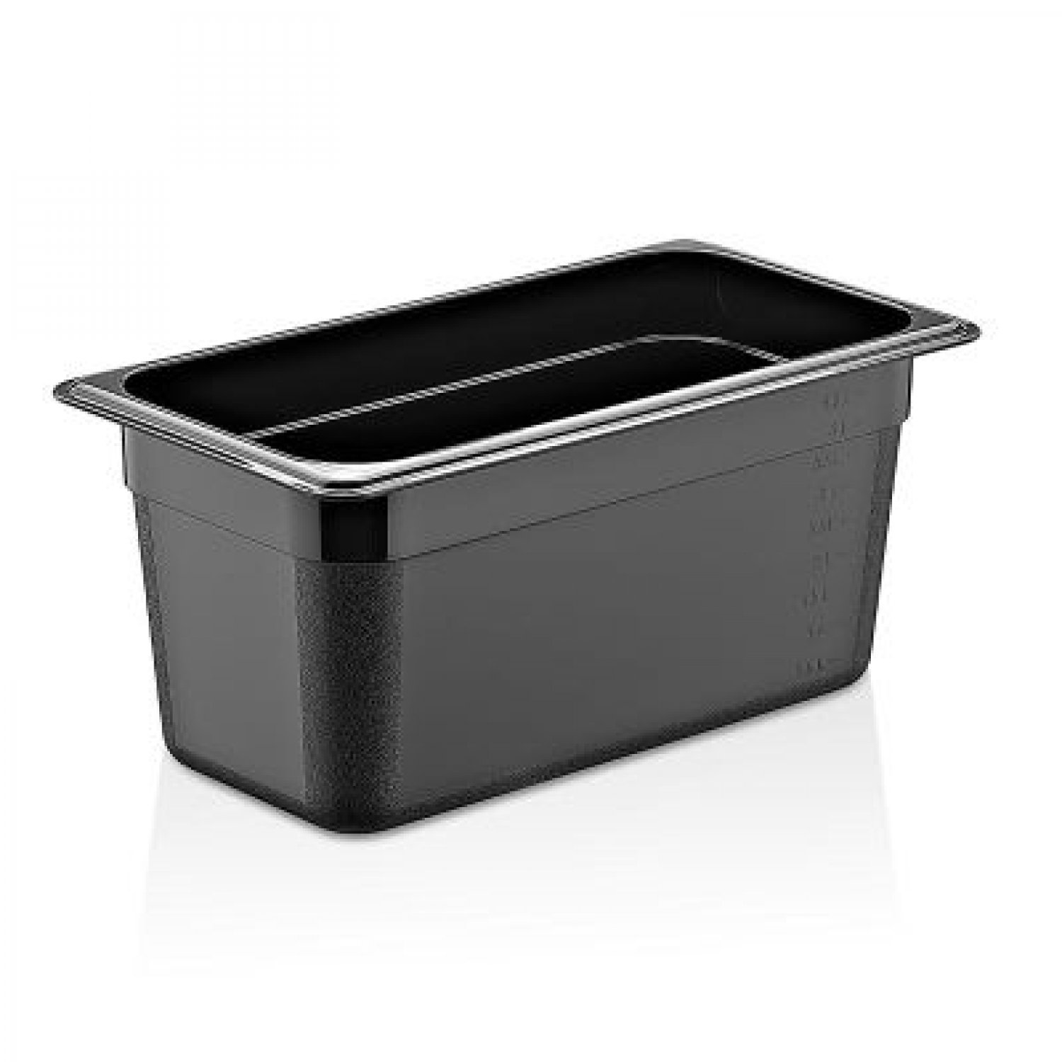 GN PC CONTAINERS 150 mm 5 Lt - 169 Oz - GNP-13150 - Clear MX73