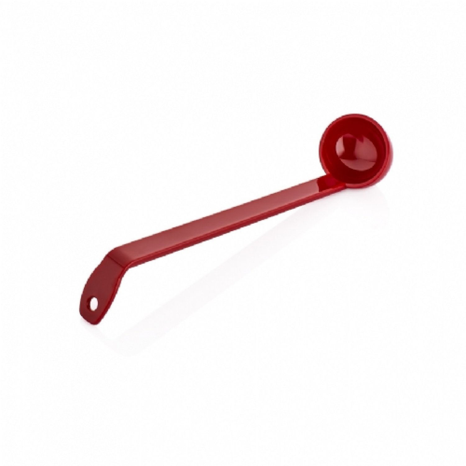 PC 20 cm Ladle - GBK-20 - Black NJ15