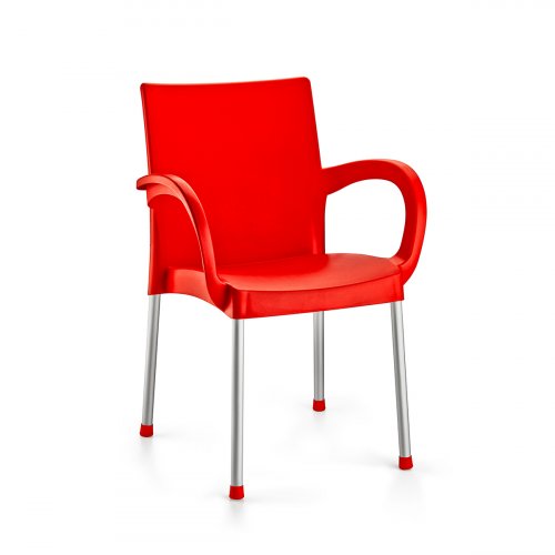 ARMCHAIR SUMELA   - Orange
