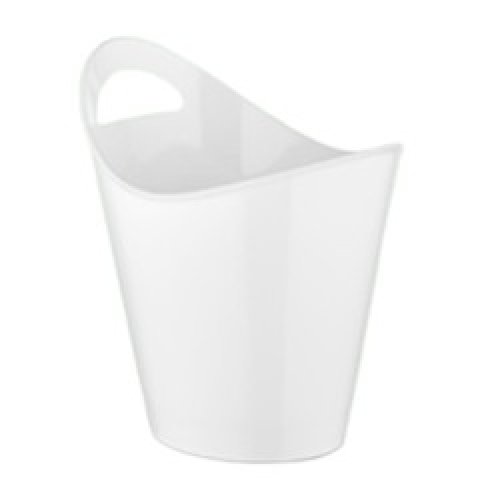 Ice Bucket PC 4 L / 135 Oz - GCIB-01 - Black BZ5P