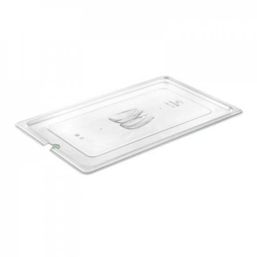 Lids For Gn Pc Container - GNPL-14 - Clear