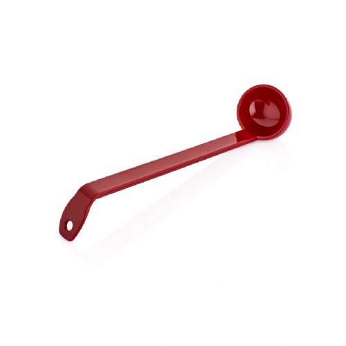 PC 24 cm Ladle - GBK-24  - Black