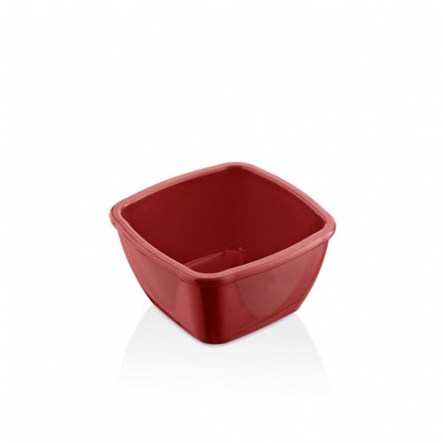 Sauce - Jam Bowl 50 ml. / 1,69 Oz - GS-02 7cm x 7cm - Yellow